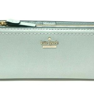 Kate Spade Patterson Drive Braylon Wallet